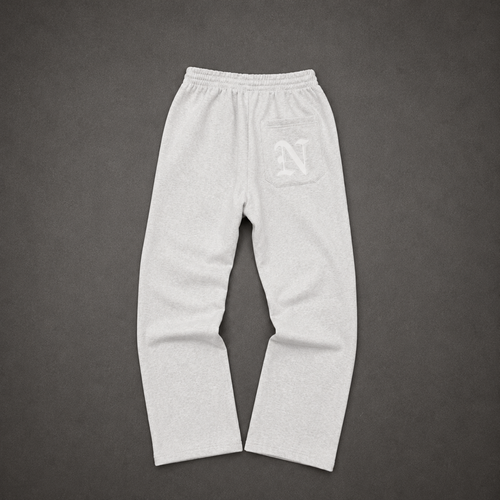 ‘RE-UP’ Joggers - Grey