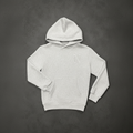 ‘RE-UP’ Hoodie - Grey