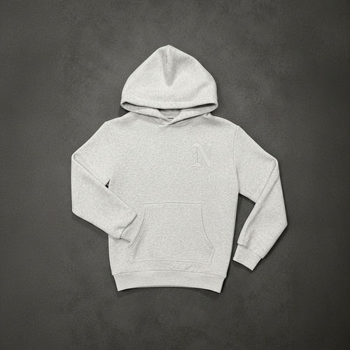 ‘RE-UP’ Full Tracksuit - Grey