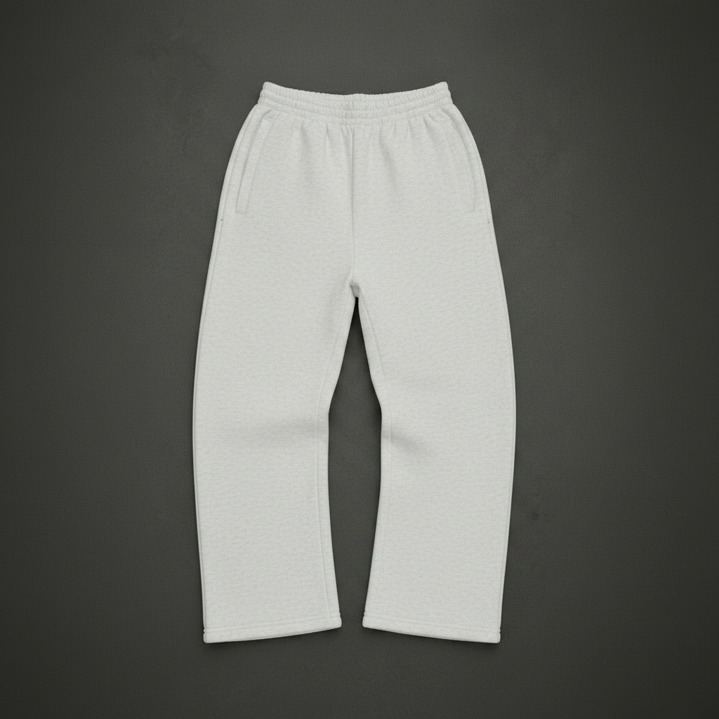 ‘RE-UP’ Joggers - Grey